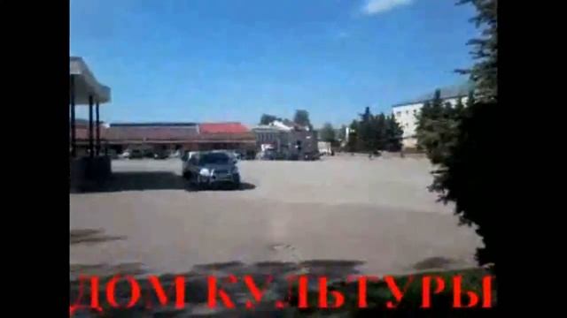 ГОРОД СЕМЁНОВ - СТОЛИЦА ЗОЛОТОЙ ХОХЛОМЫ смотреть онлайн