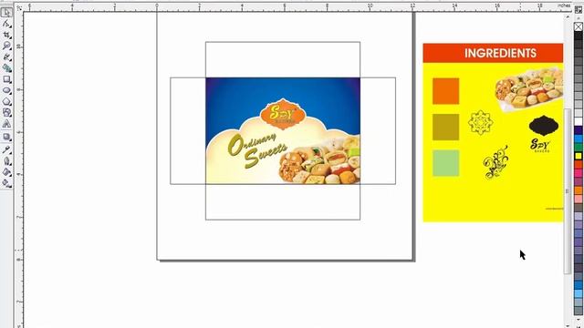 sweet box Design смотреть онлайн