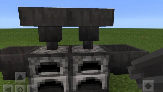 Как построить механическую печку. В Minecraft PE v0.14.0 смотреть онлайн