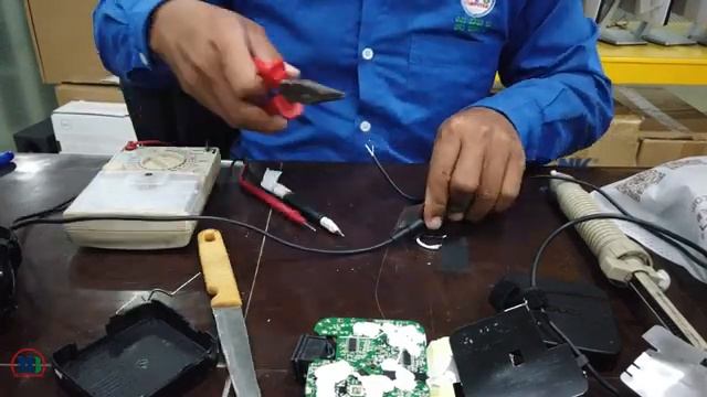 How To Repair Adapter ASUS MODEL ADP-90YD