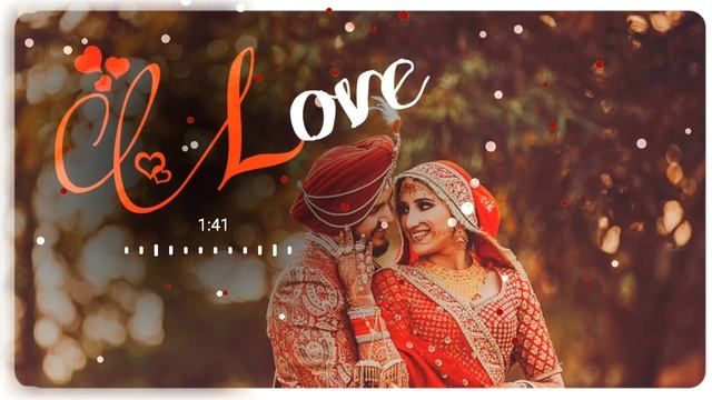 New Romantic Punjabi song dj remix love song смотреть онлайн