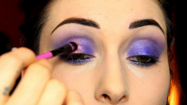 An Aphrodite's Prerogative (feat. NABLA COSMETICS) | CherylPandemonium смотреть онлайн