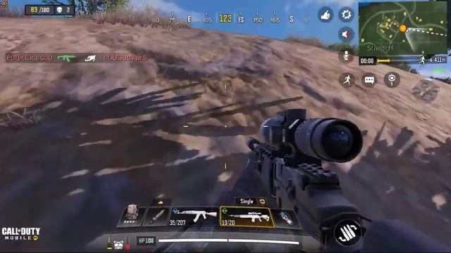 Call of Duty Mobile On Pc Quadro 600 Gameplay Part 1 смотреть онлайн