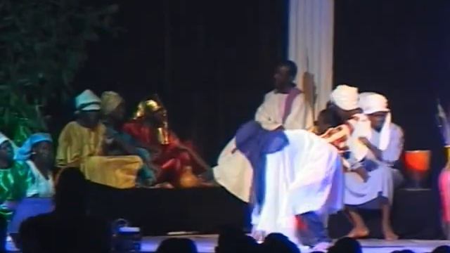 The Price: Best Easter stage drama at Victory City Church Ntinda 2015 part 1 смотреть онлайн