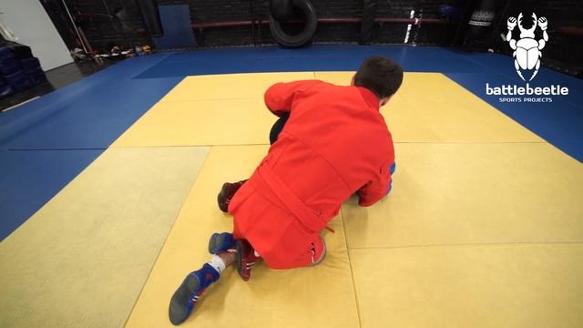 MIND BLOWING FOOT LOCK YOU MAY HAVE NEVER SEEN - STAR TECHNIQUES # 25
