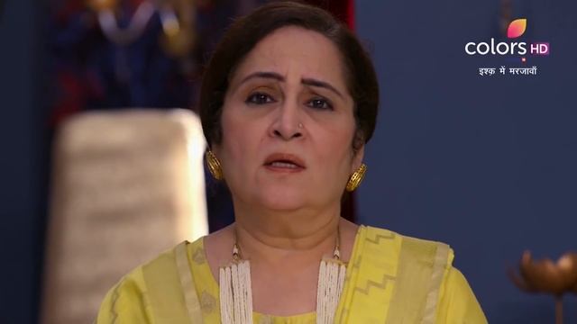 Ishq Mein Marjawan S2 | इश्क़ में मरजावाँ | Episode 55 | 15 September 2020 смотреть онлайн