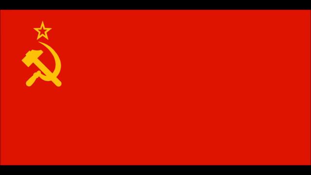 Гимн ссср (bass)