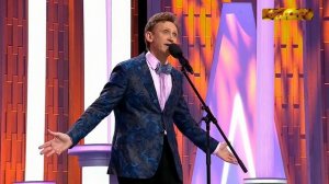 Сергей Дроботенко. Водитель маршрутки