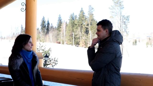 Горнолыжный комплекс "Логойск" | Беларусь смотреть онлайн