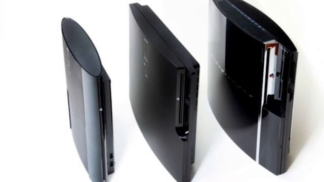 Console Wars: Sony vs Microsoft - Is this the end? смотреть онлайн