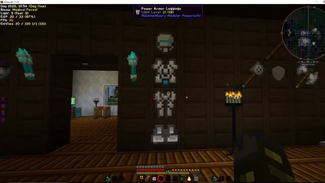 episode 1 The sunday miners mod pack смотреть онлайн