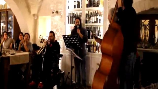 4 Marzo 1943 @ ristorante "U Curdunn" смотреть онлайн