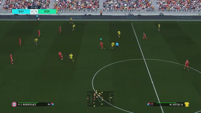 PES 2018 | Allianz Arena stadium Patch NEW !!!!(Download & Install ) смотреть онлайн