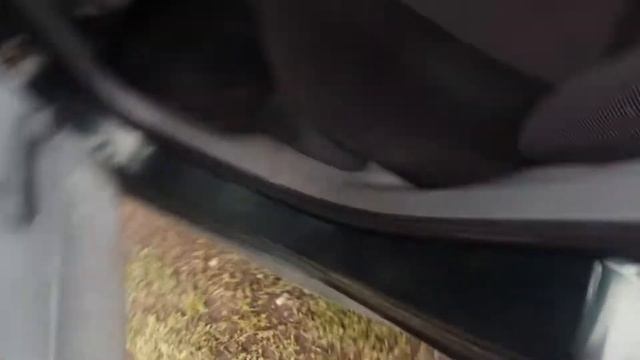 Skoda Fabia 2002 обзор