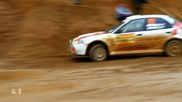 Ралли Ростов 2013 смотреть онлайн