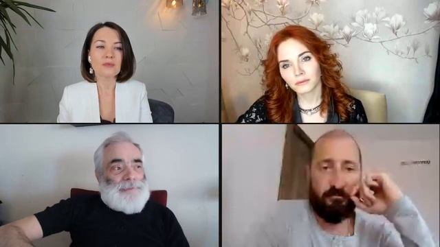 Мастермайнд от 27.04.21 смотреть онлайн