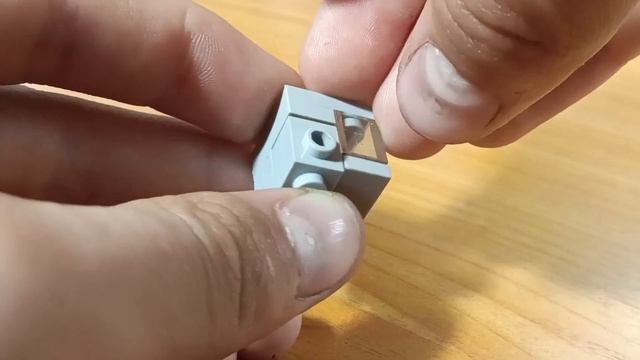 Микроволновая печь из Лего||туториал смотреть онлайн