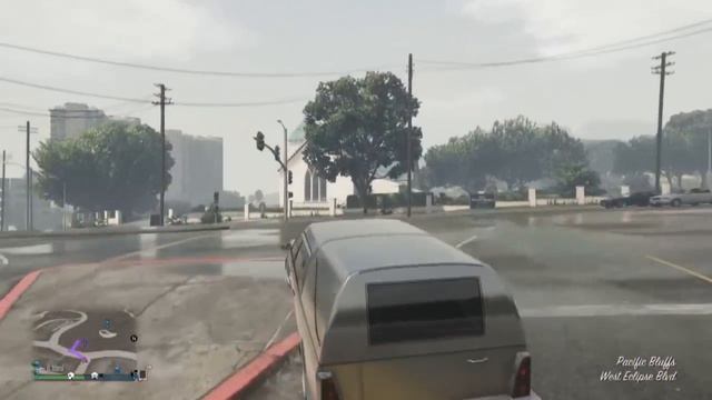 GTA V Online - How To Get The Hearse!! (GTA 5 Online) смотреть онлайн