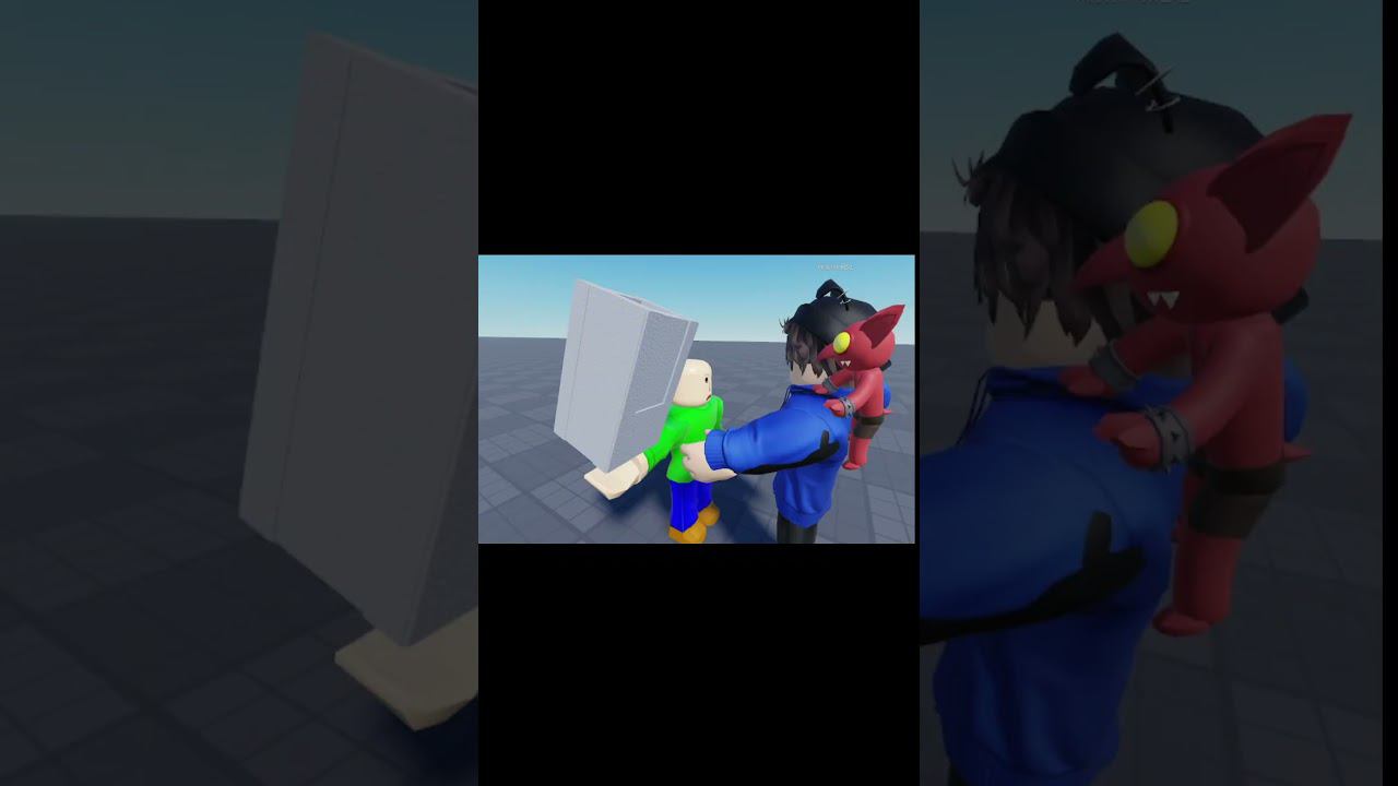 Новая ваза #shorts #baldi #roblox #роблокс #rofl #юиор #рофл #балди смотреть онлайн