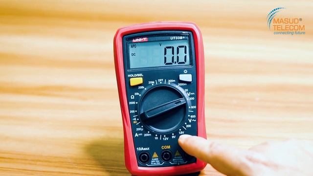 কম দামে ভালো মানের ডিজিটাল মাল্টিমিটার ॥Uni T UT33B+ Digital Multimeter смотреть онлайн