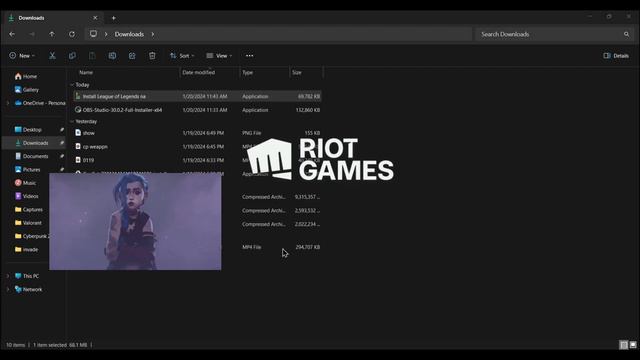 How To Download Riot Client