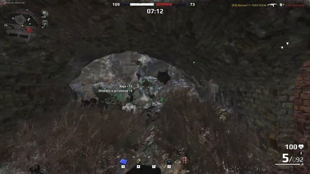 WHEN LOS SERVIDORES DE SURVARIUM HACEN LO QUE SE LES DA LA GANA | SURVARIUM 0.46 смотреть онлайн