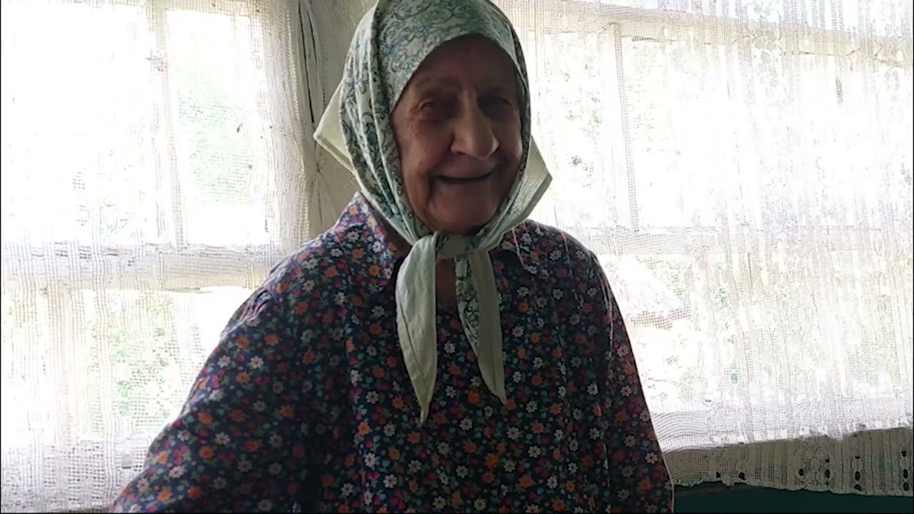 Старость не радость. смотреть онлайн