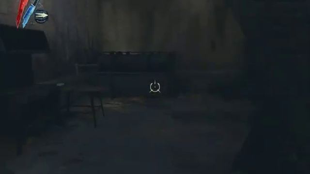 Мишн Импосибл! Dishonored #7 (прохождение, gameplay) смотреть онлайн