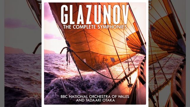 Mazurka in G Major for Orchestra, Op. 18 смотреть онлайн