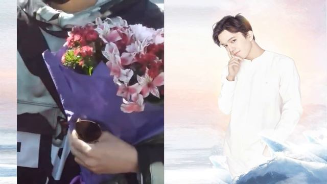 Под звуки дойра и крики восторженных фанатов Димаша встретили в Ташкенте. смотреть онлайн