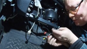 ПЕЖО 3008 вентилятор отопителя Peugeot 3008