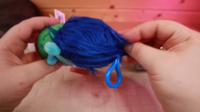 ПЯТЕРОЧКА ТРОЛЛИ - ВСЯ КОЛЛЕКЦИЯ МЯГКИХ ИГРУШЕК ПО Trolls World Tour - Тролли 2 смотреть онлайн