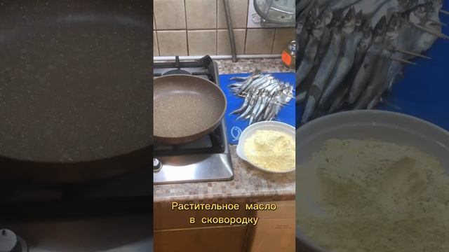 Кулинарное ремесло 