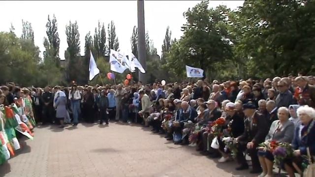 9 мая 2014 г. Горловка