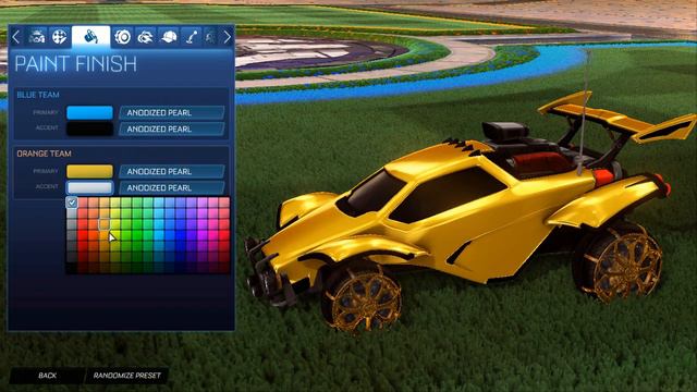 Buying Black Octane | Rocket League Item Shop Today