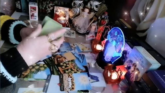 МУЖЧИНА! -СЮРПРИЗ ОТ ВЫСШИХ СИЛ ! ???????♀️ смотреть онлайн