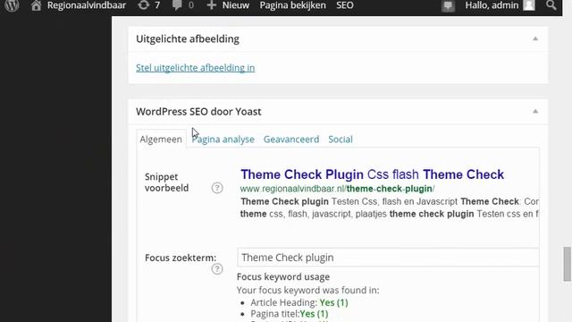 Theme-check-plugin WordPress css en flash Testen Theme check Plugin смотреть онлайн