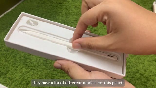 iPad Air 5 (space grey) unboxing + accessories смотреть онлайн