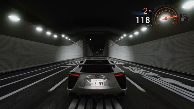 Lexus LFA Sound Mod V3.0 - Rework | Work in Process | Assetto Corsa смотреть онлайн