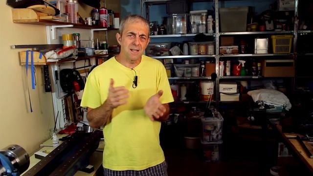 DIY metal mini lathe Update+Questions&Answers смотреть онлайн