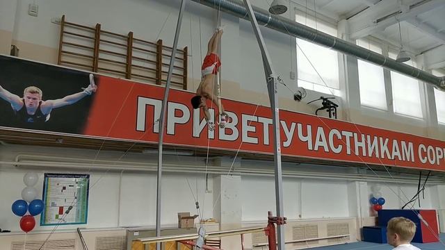 ПОПАЛ В БОЛЬНИЦУ ПЕРЕД СОРЕВНОВАНИЯМИ. А что могло бы быть? Разбор оценок, анализ многоборья смотреть онлайн