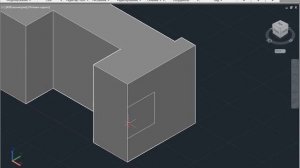 Как сделать 3D модель в Autocad? - Очень просто! | Видеоуроки kopirka-ekb.ru