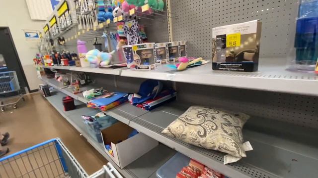 Волмарт любимый магазин Американцев/Что мы купили?Обзор цен и товаров