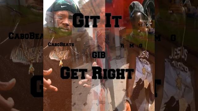 Git It Get Right смотреть онлайн