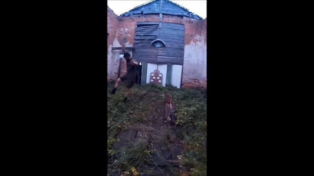 Моя оборона смотреть онлайн