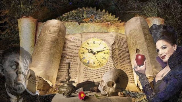 Папирус смотреть онлайн