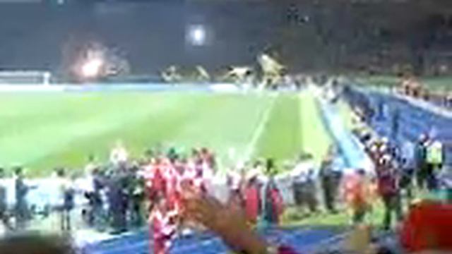dfb pokal 08 смотреть онлайн