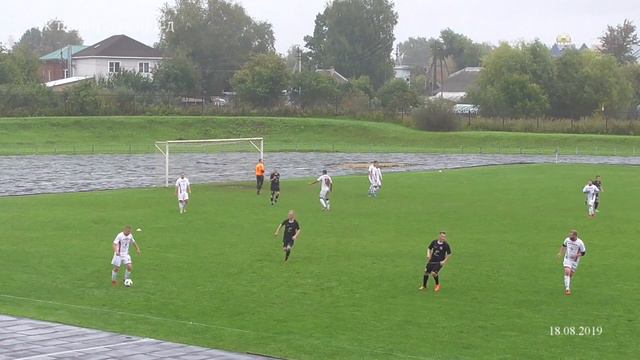 ФК ТЕХЛИТ - Днепр (Верхнеднепровский) смотреть онлайн