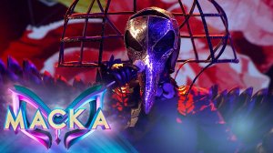 Большой артист Ворон — в новом сезоне «Маски». Новый выпуск — каждое воскресенье в 20:20 на НТВ