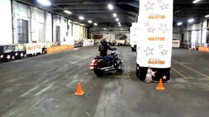 курс вождения на тяжелом мотоцикле